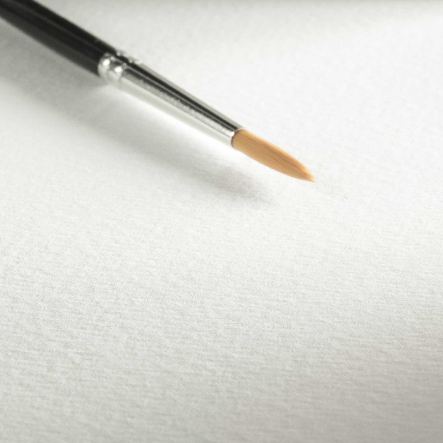 Hahnemühle Watercolour Book - Paper Closeup