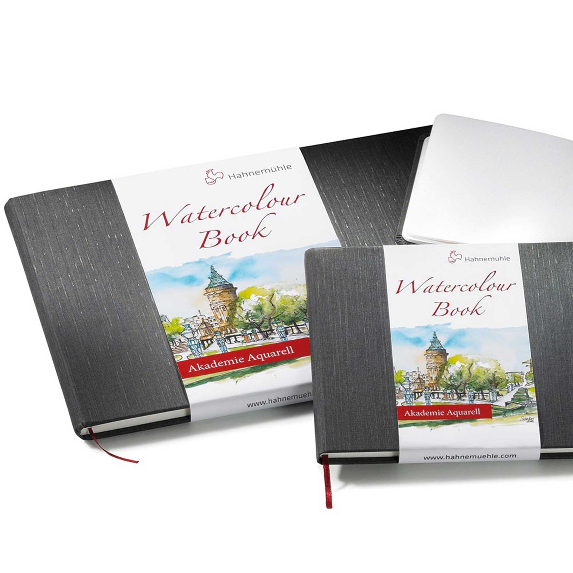 Hahnemühle Watercolour Book