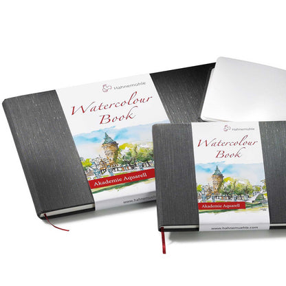 Hahnemühle Watercolour Book