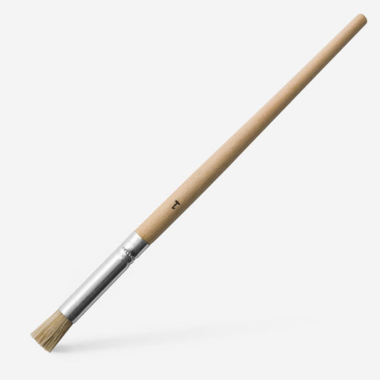 Gerand BU7 Stencil brush : Bristle Hair