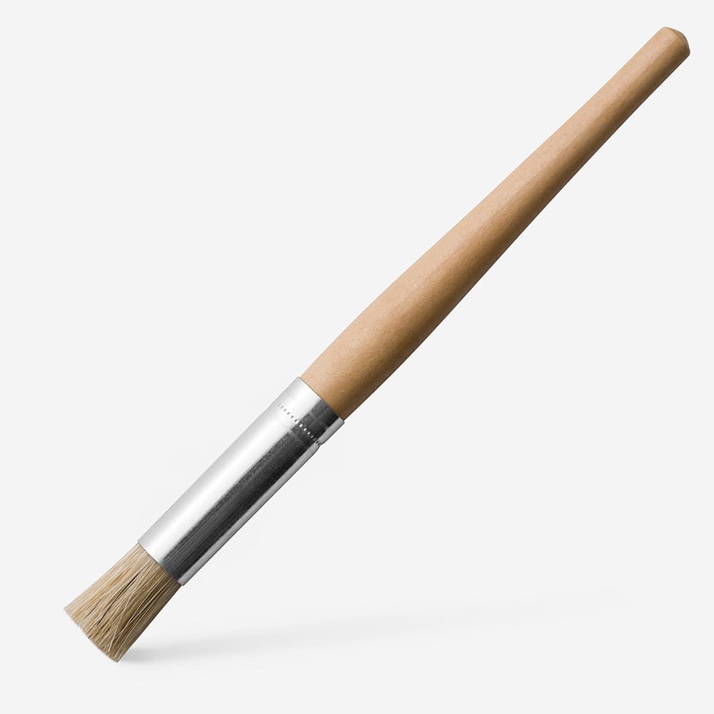 Gerand BU7 Stencil brush : Bristle Hair