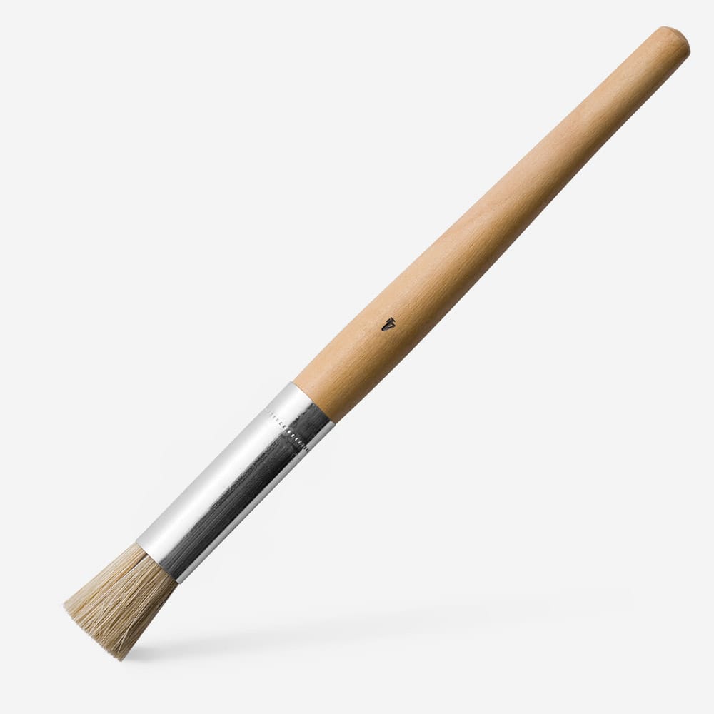 Gerand BU7 Stencil brush : Bristle Hair