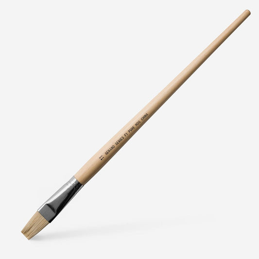 Gerand : Flat Hog Brush