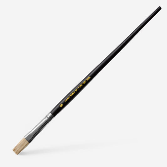 Gerand : SA1 : Flat Hog Brush