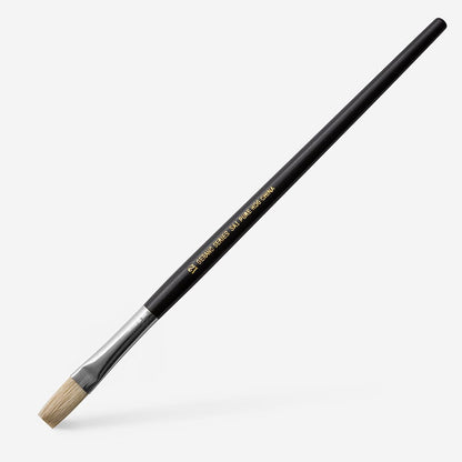 Gerand : SA1 : Flat Hog Brush