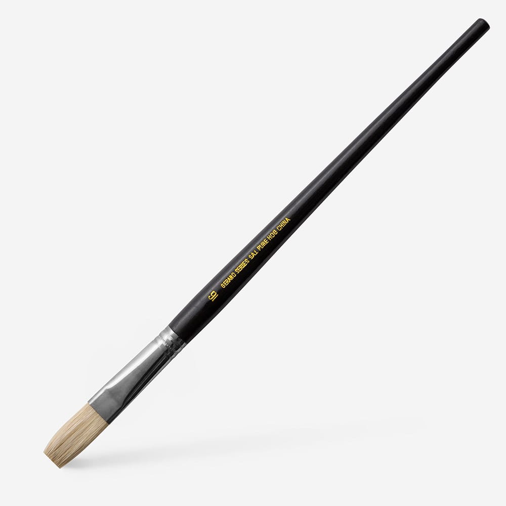 Gerand : SA1 : Flat Hog Brush