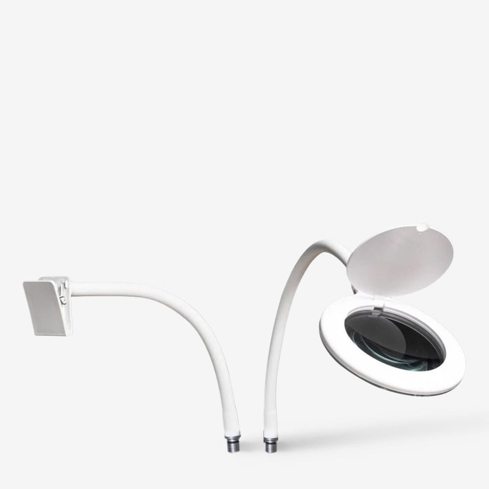 Daylight Lighting : StitchSmart 2 : Magnifier and Chartholder