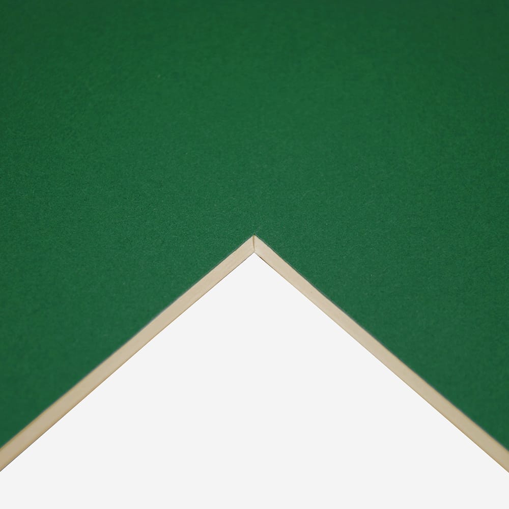 Daler-Rowney Studland Mount Board Cream Core : A1 : 23x33IN