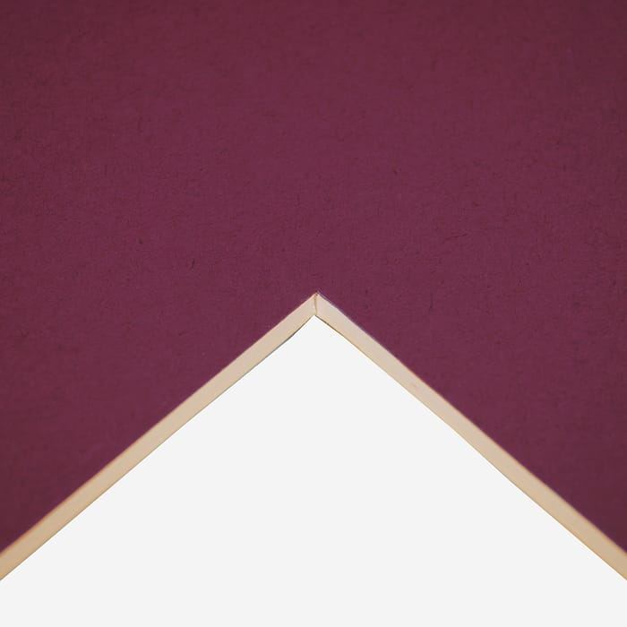 Daler-Rowney Studland Mount Board Cream Core : A1 : 23x33IN