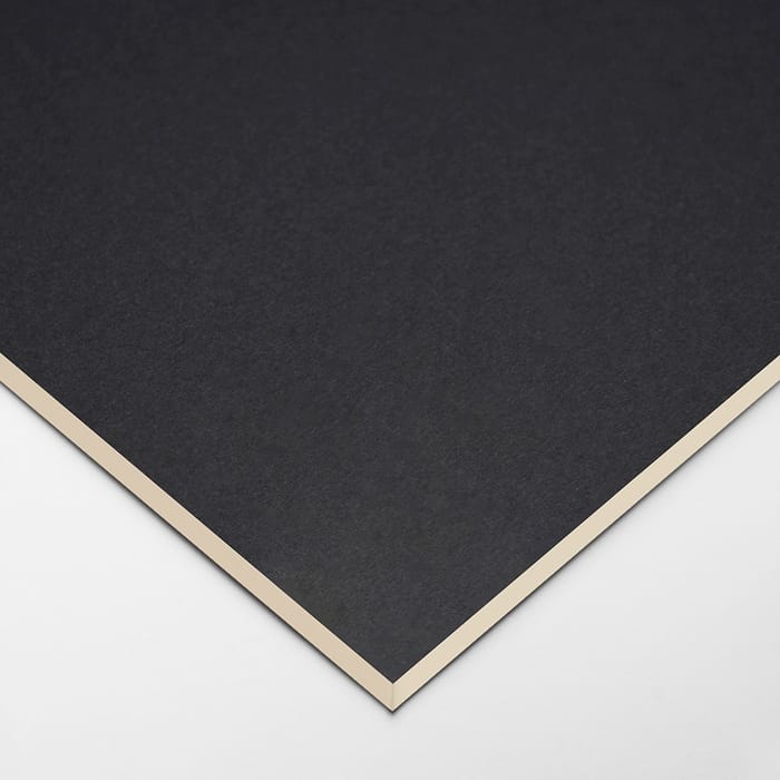 Daler-Rowney Studland Mount Board Cream Core : A1 : 23x33IN