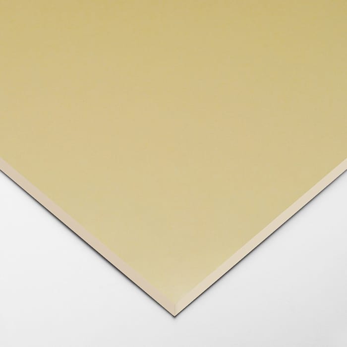 Daler-Rowney Studland Mount Board Cream Core : A1 : 23x33IN