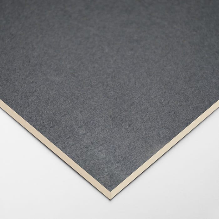 Daler-Rowney Studland Mount Board Cream Core : A1 : 23x33IN
