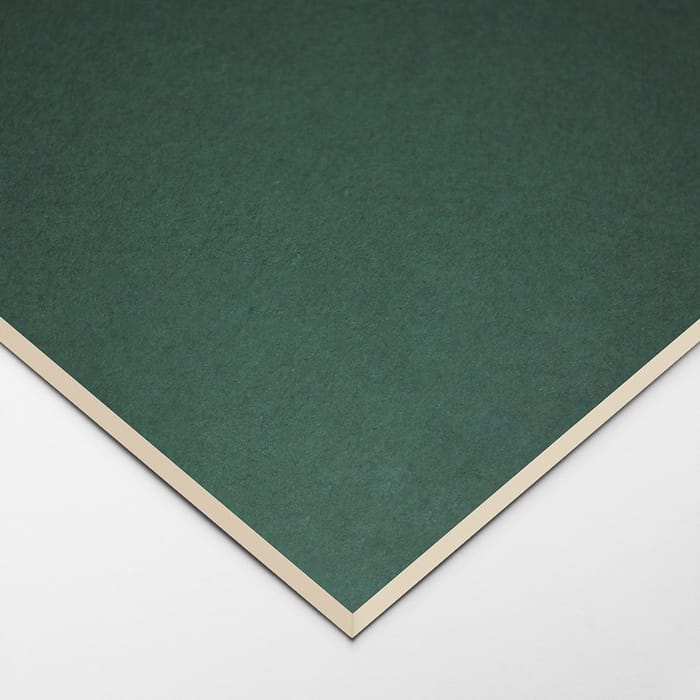 Daler-Rowney Studland Mount Board Cream Core : A1 : 23x33IN