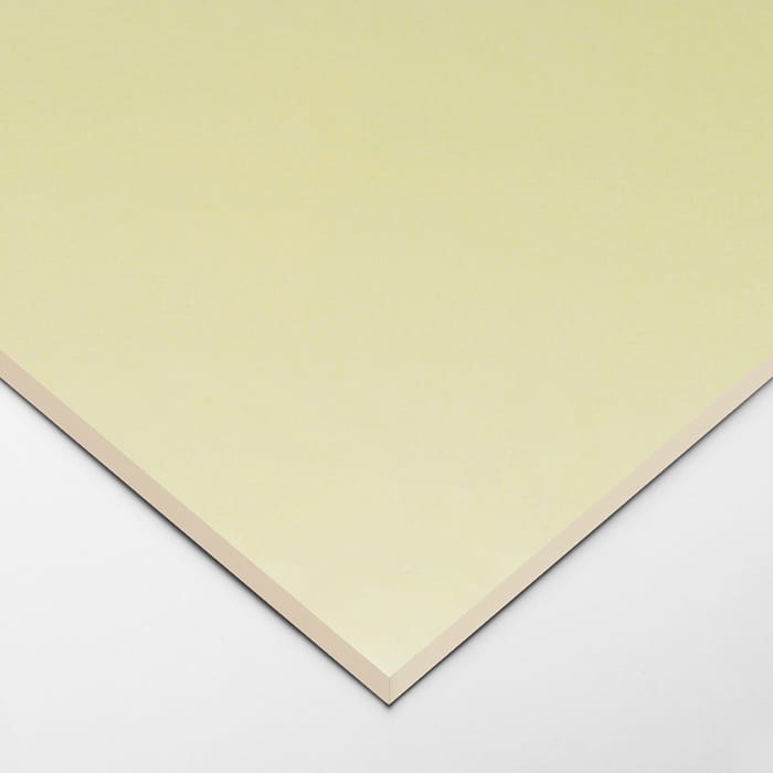 Daler-Rowney Studland Mount Board Cream Core : A1 : 23x33IN