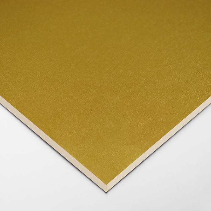 Daler-Rowney Studland Mount Board Cream Core : A1 : 23x33IN