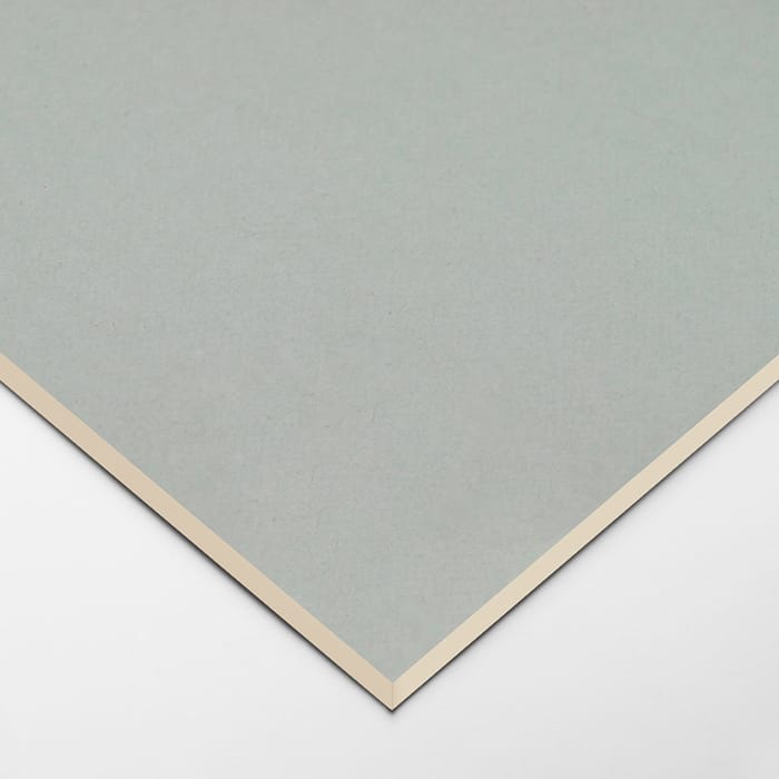 Daler-Rowney Studland Mount Board Cream Core : A1 : 23x33IN