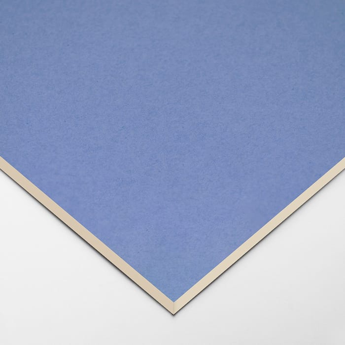 Daler-Rowney Studland Mount Board Cream Core : A1 : 23x33IN