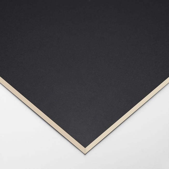 Daler-Rowney Studland Mount Board Cream Core : A1 : 23x33IN