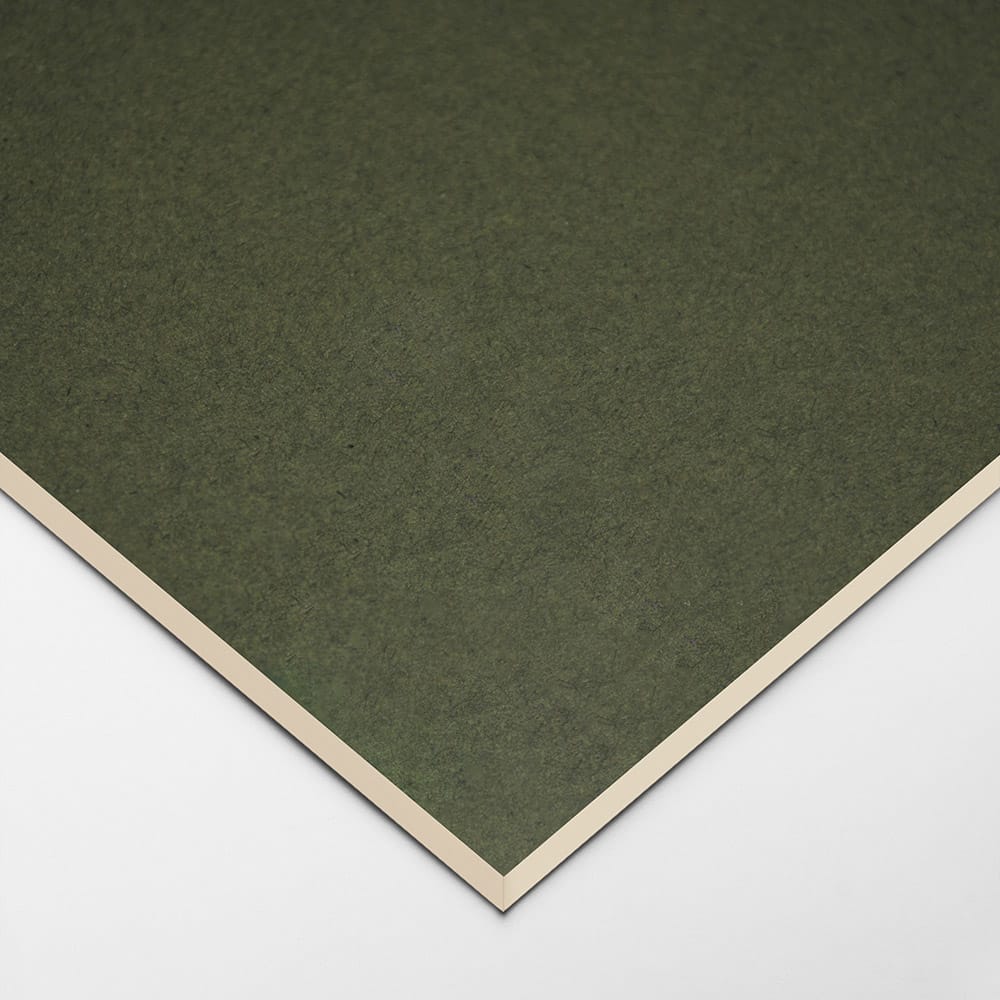 Daler-Rowney Studland Mount Board Cream Core : A1 : 23x33IN