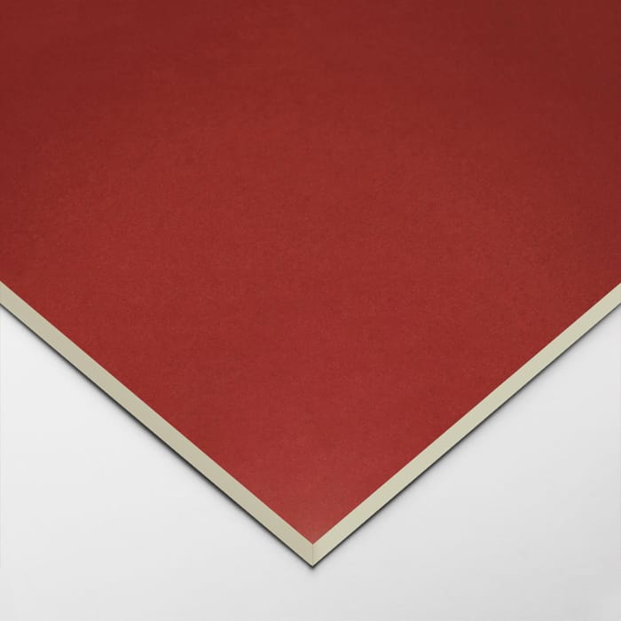 Daler-Rowney Studland Mount Board Cream Core : A1 : 23x33IN