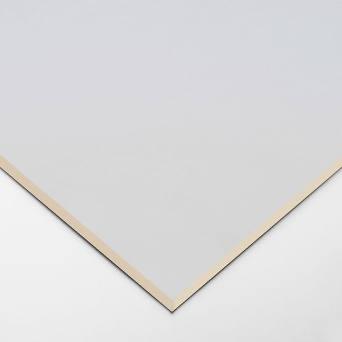 Daler-Rowney Studland Mount Board Cream Core : A1 : 23x33IN