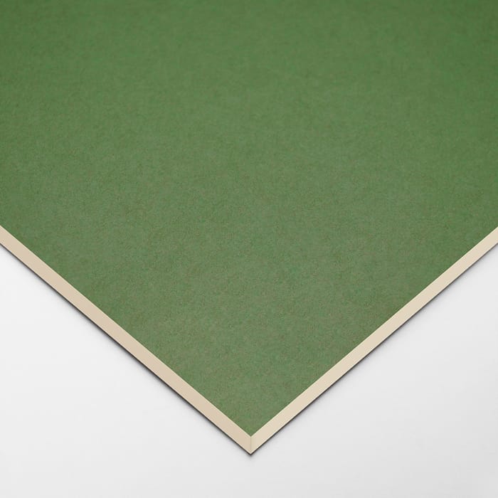Daler-Rowney Studland Mount Board Cream Core : A1 : 23x33IN