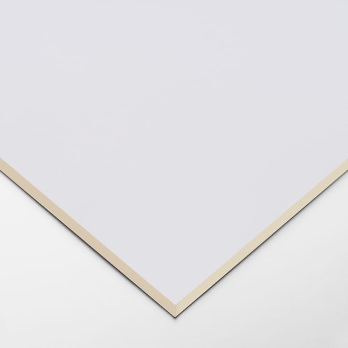 Daler-Rowney Studland Mount Board Cream Core : A1 : 23x33IN