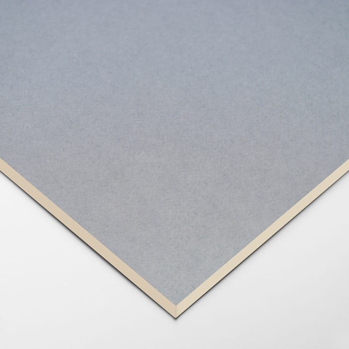 Daler-Rowney Studland Mount Board Cream Core : A1 : 23x33IN