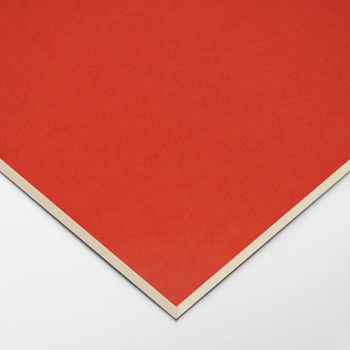 Daler-Rowney Studland Mount Board Cream Core : A1 : 23x33IN