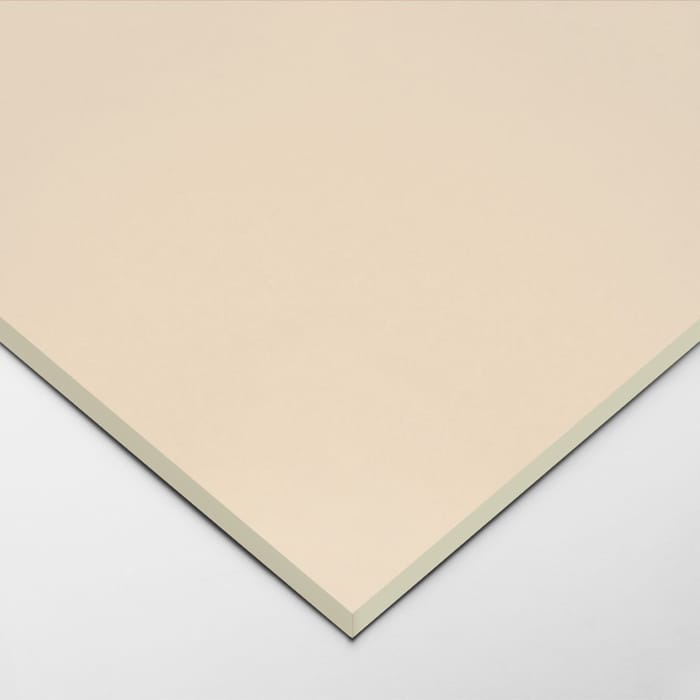 Daler-Rowney Studland Mount Board Cream Core : A1 : 23x33IN