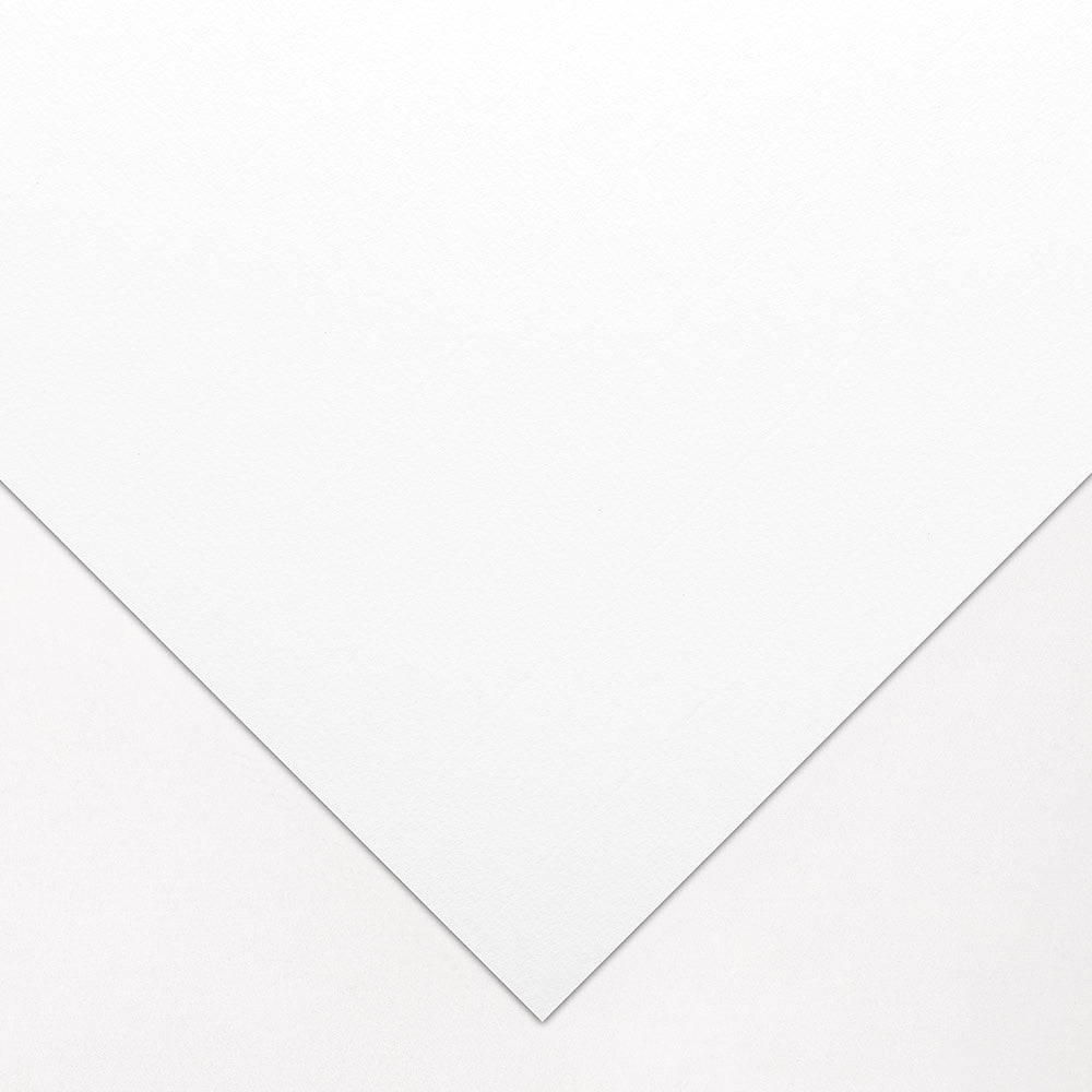 Studio Essentials : White Core Mount Board 60x80cm (Apx.24x31in)