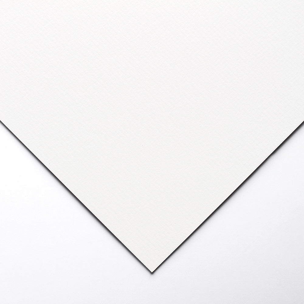 Studio Essentials : White Core Mount Board 60x80cm (Apx.24x31in)