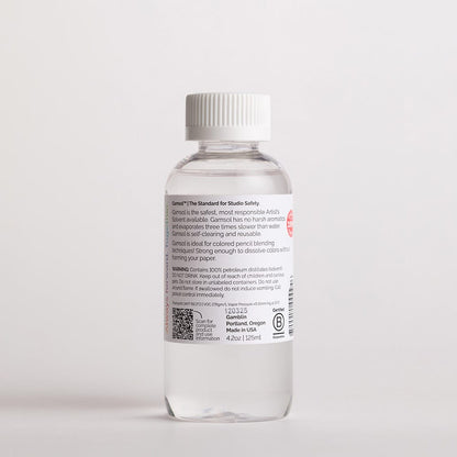 Gamblin : Gamsol Odourless Mineral Spirit