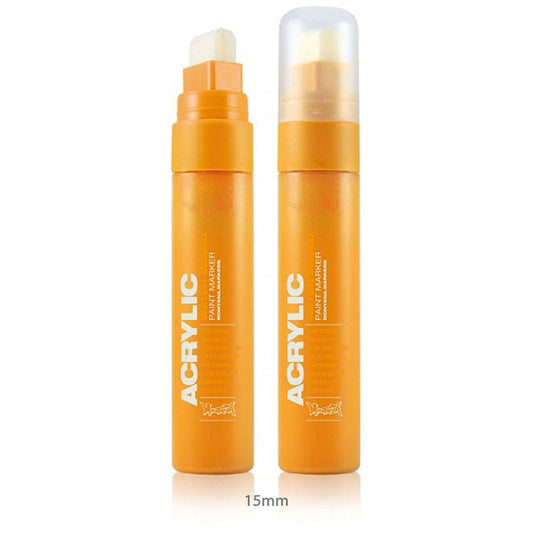 Montana Acrylic Line 15mm Standard Markers