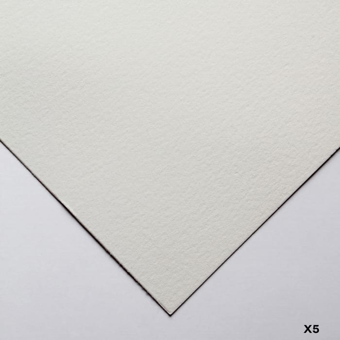 R.K. Burt : Acid Free Blotting Paper : 61x86cm (Apx.24x34in) : 300gsm