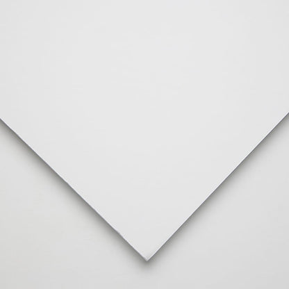 Crescent : Art Foam Board : White : 5mm : A1