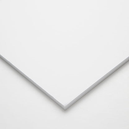 Crescent : Art Foam Board : White : 5mm : A1