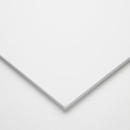 Crescent : Art Foam Board : White : 5mm : A1