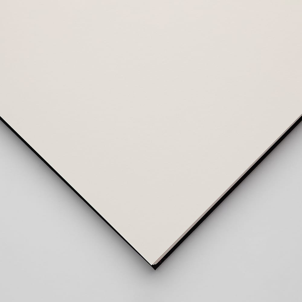 Daler-Rowney : Ebony : Spiral : Portrait : 160gsm : 54 Sheets