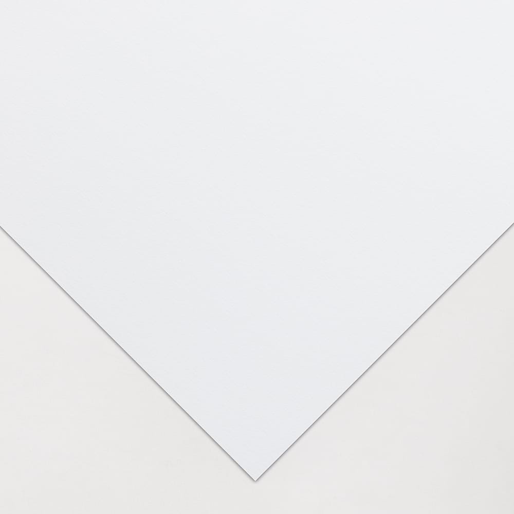 Daler-Rowney : Ebony : Extra White : Spiral : 130gsm : Portrait : 46 Sheets