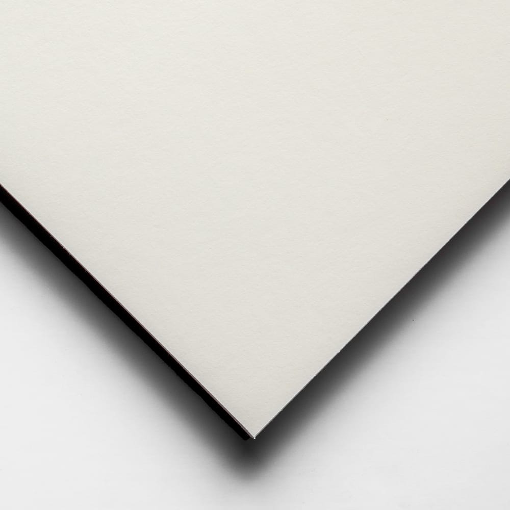 Daler-Rowney : Spiral Bound Sketchbook : Black : 8.5x11in (Apx.22x28cm) : 100gsm : 80 Sheets