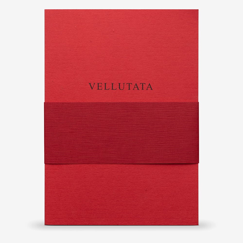 Fabriano : Sketch Book : Bouquet : 10x14cm (Apx.4x6in) : 40s : Set of 7 Books