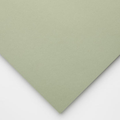 Fabriano : Toned Paper Pad : 120gsm : A3 Moss