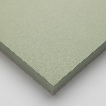 Fabriano : Toned Paper Pad : 120gsm : A3 Moss