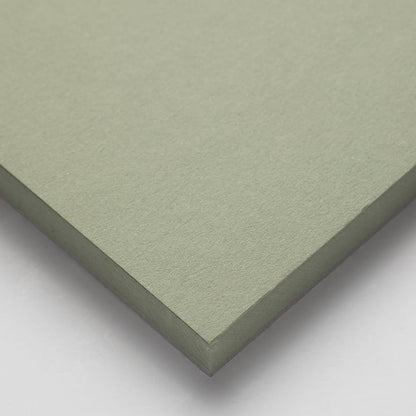 Fabriano : Toned Paper Pad : 120gsm : A4 Moss