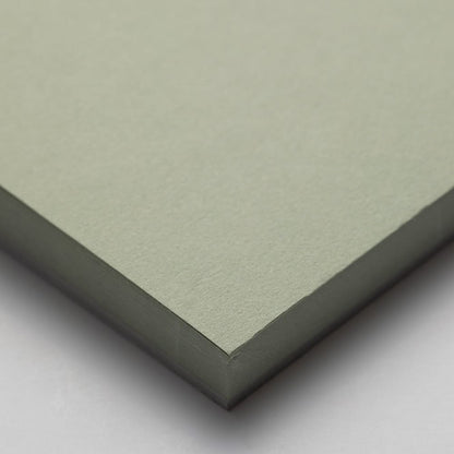 Fabriano : Toned Paper Pad : 120gsm : A4 Moss