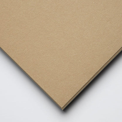 Fabriano : Toned Paper Pad : 120gsm : A4 Sand