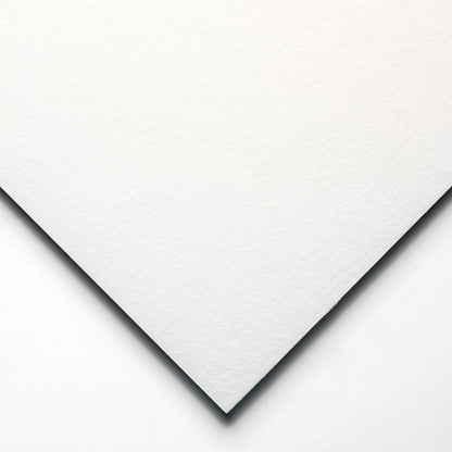 Studio Essentials : Watercolour Paper : Block : 12s : 300gsm : Not : 24x32cm (Approx 9x12in)
