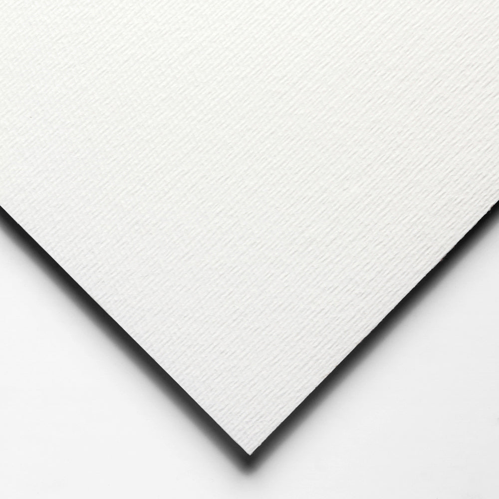 Studio Essentials : Watercolour Paper : Block : 12s : 300gsm : Rough : 24x32cm (Approx 9x12in)