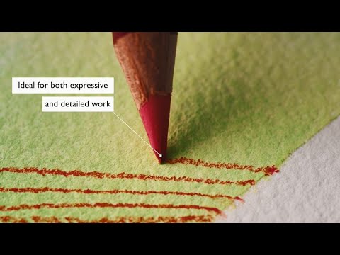 Derwent Individual Pastel Pencils